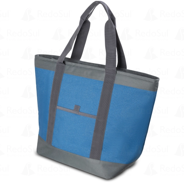 Bolsa Térmica Personalizada com 41 litros